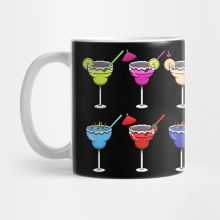 Margaritas Mug